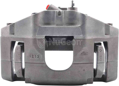 BBB Industries Remanufactured Disc Brake Caliper 99-03343A