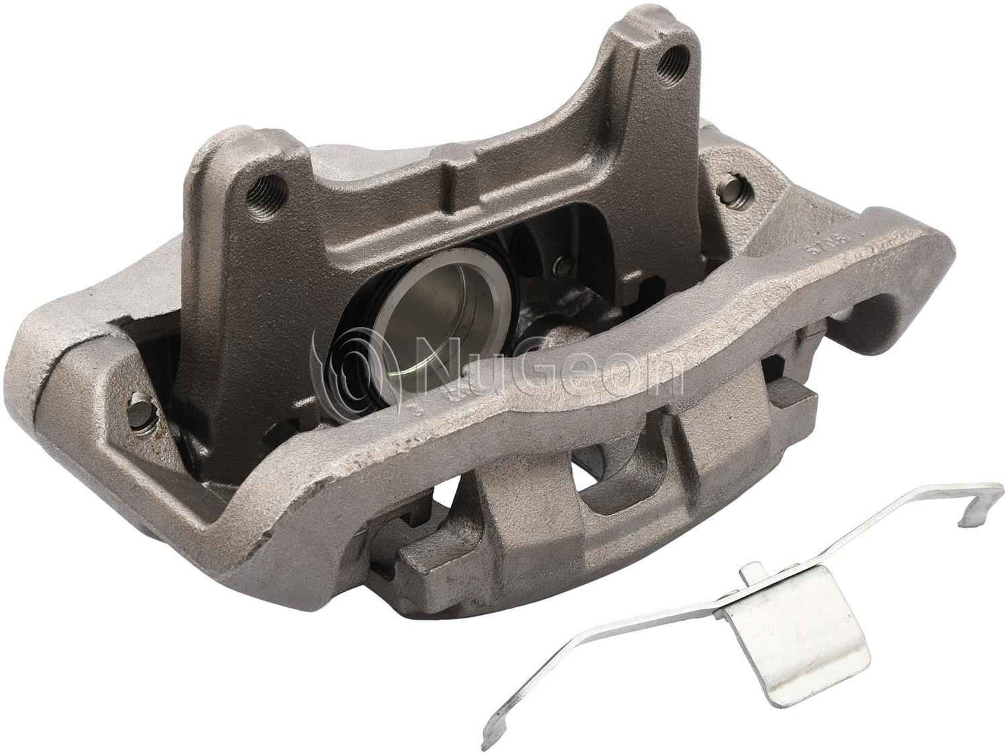 BBB Industries Remanufactured Disc Brake Caliper 99-03343B