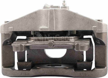 BBB Industries Remanufactured Disc Brake Caliper 99-03343B