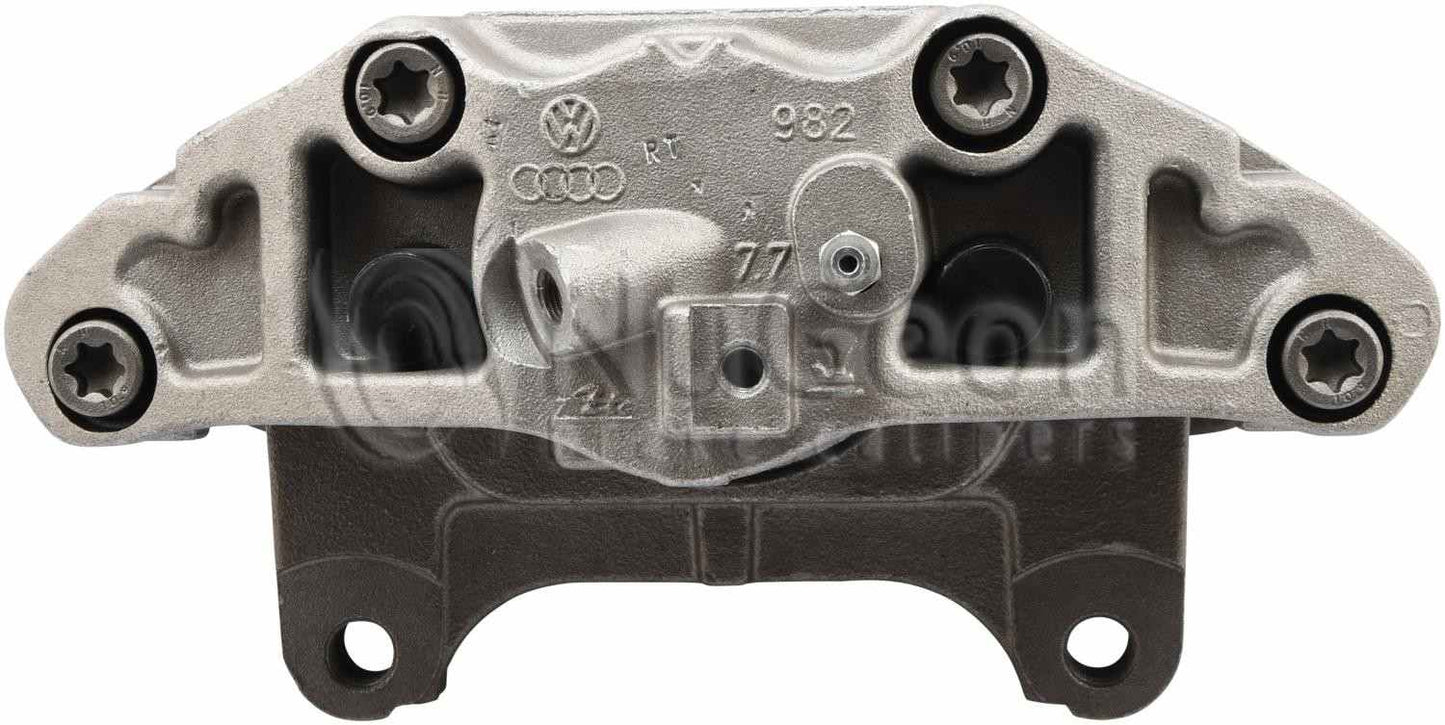 BBB Industries Remanufactured Disc Brake Caliper 99-03343B
