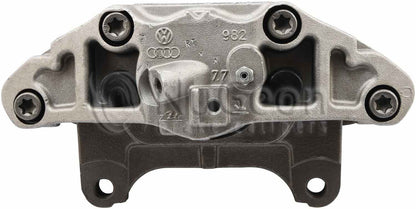 BBB Industries Remanufactured Disc Brake Caliper 99-03343B