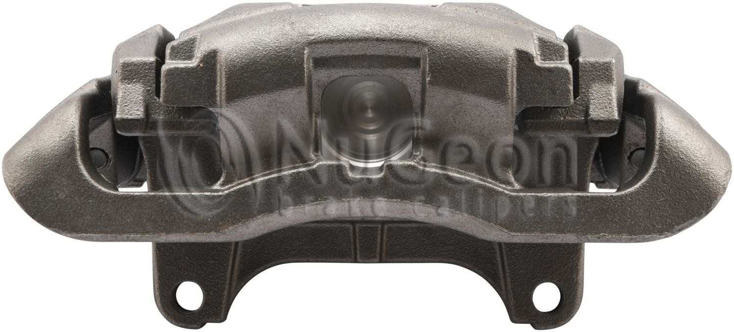 BBB Industries Remanufactured Disc Brake Caliper 99-03343B