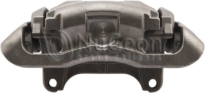 BBB Industries Remanufactured Disc Brake Caliper 99-03343B