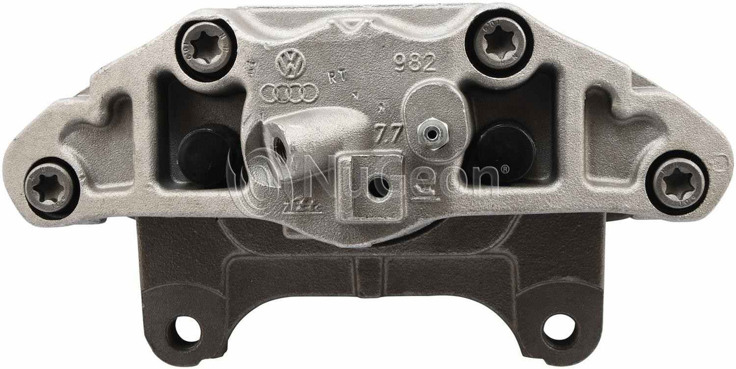 BBB Industries Remanufactured Disc Brake Caliper 99-03343B