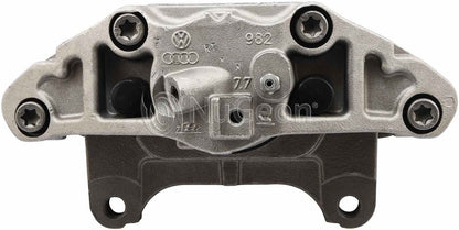 BBB Industries Remanufactured Disc Brake Caliper 99-03343B