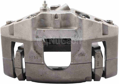 BBB Industries Remanufactured Disc Brake Caliper 99-03343B