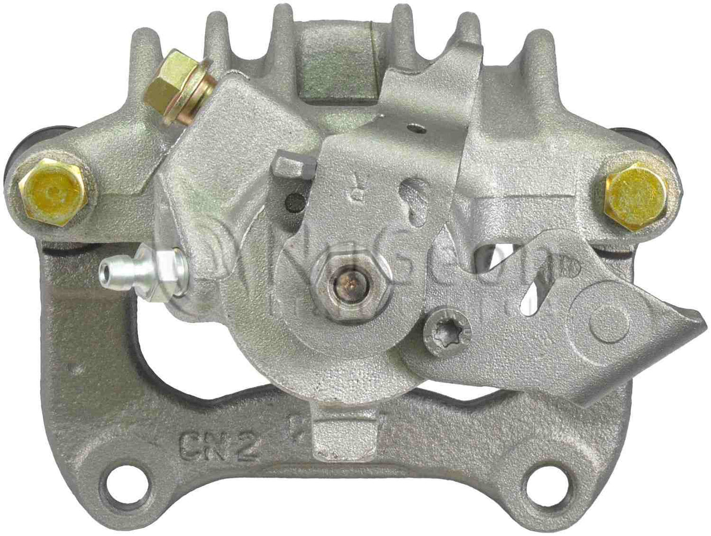BBB Industries Disc Brake Caliper 99-03347A