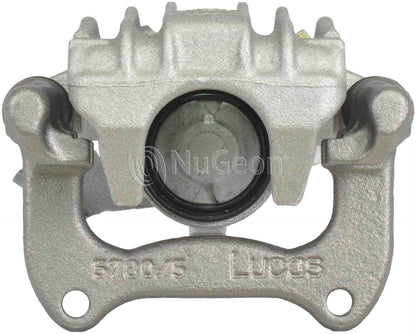 BBB Industries Remanufactured Disc Brake Caliper 99-03347A