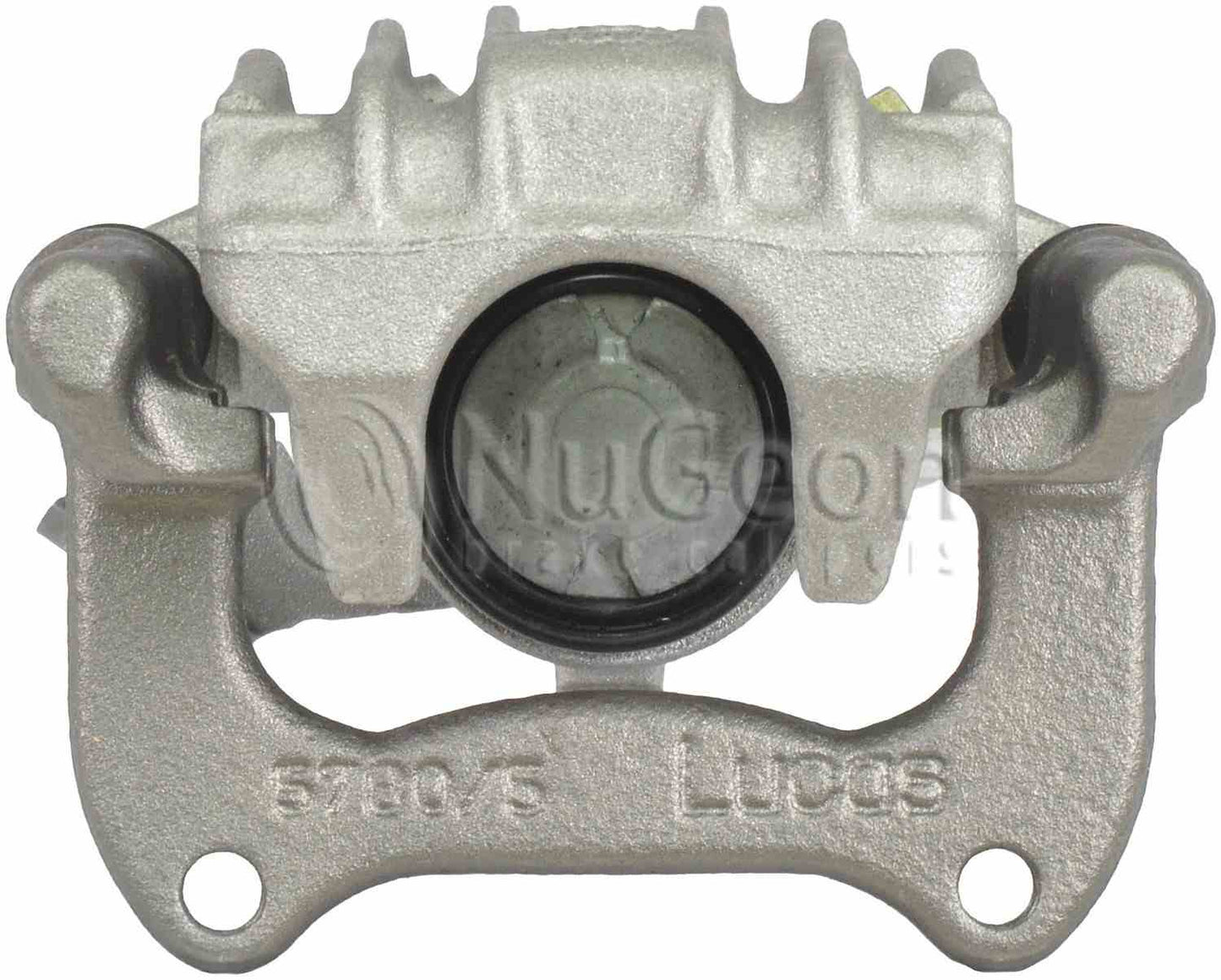 BBB Industries Remanufactured Disc Brake Caliper 99-03347A