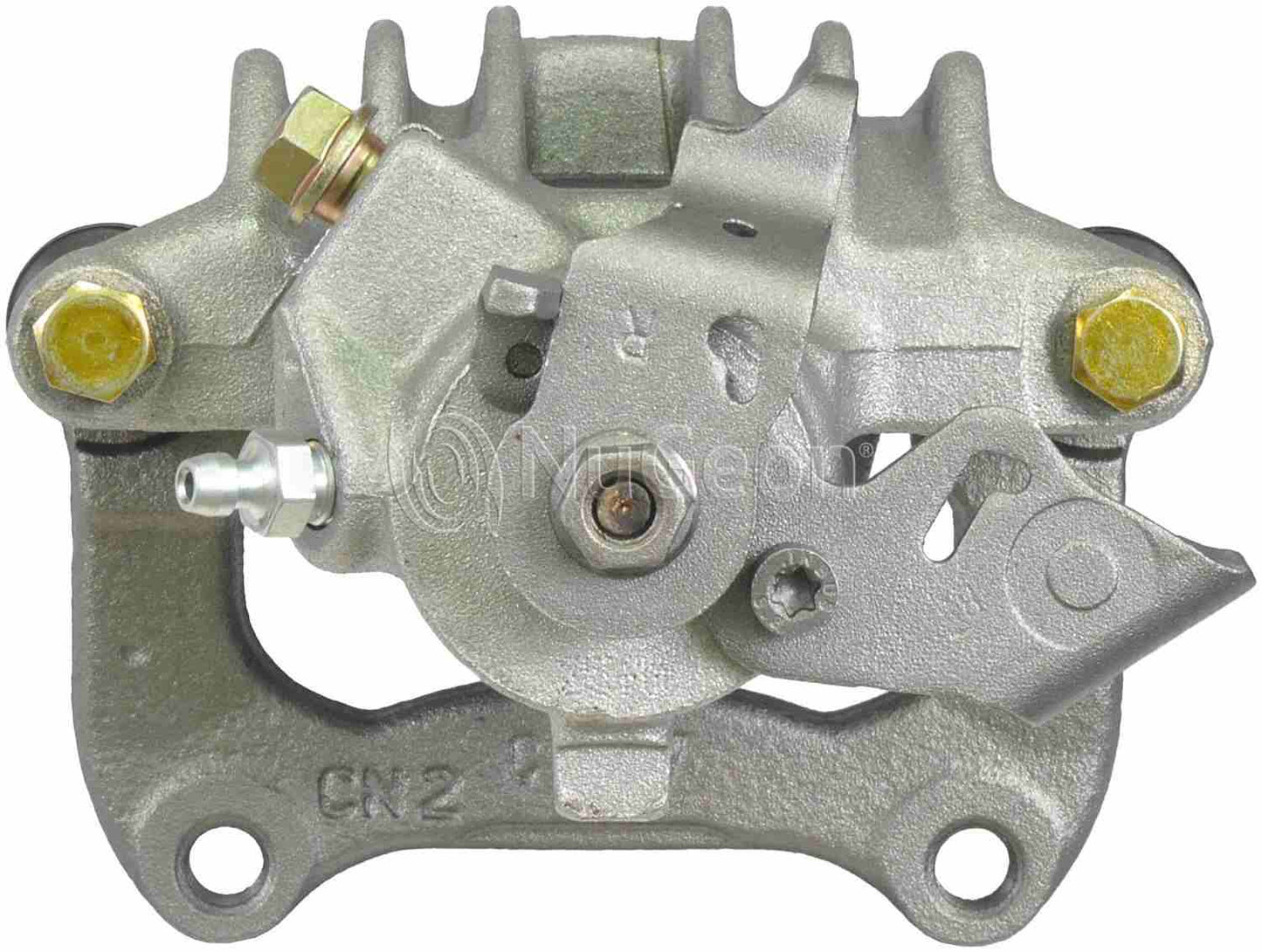 BBB Industries Disc Brake Caliper 99-03347A