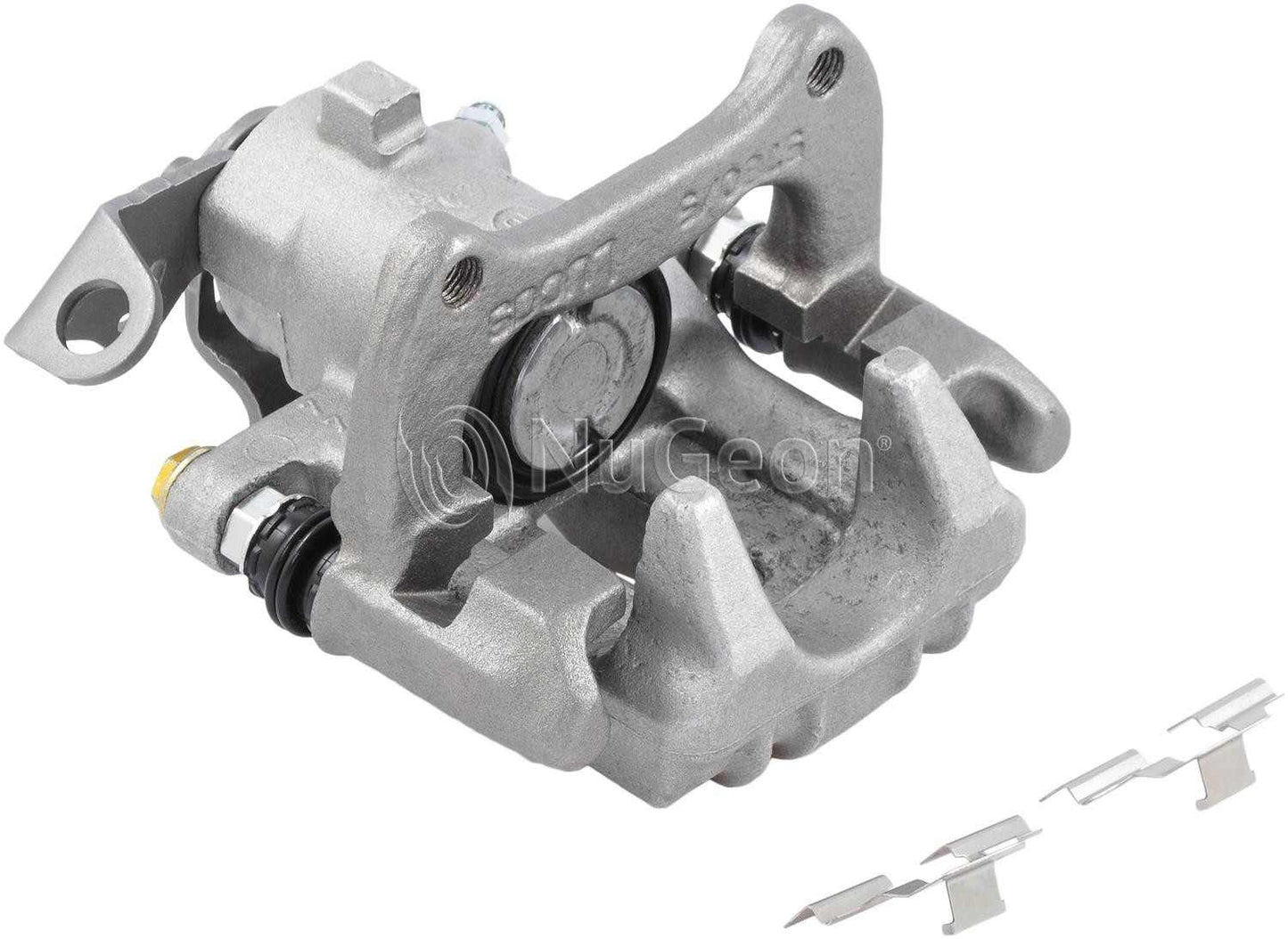 BBB Industries Disc Brake Caliper 99-03347B