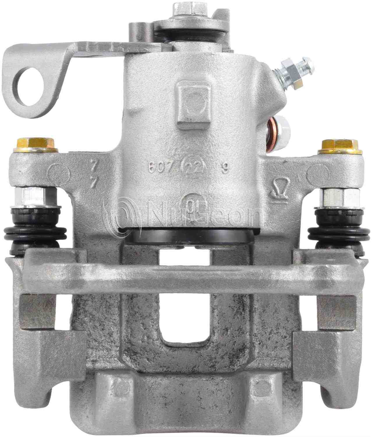 BBB Industries Disc Brake Caliper 99-03347B