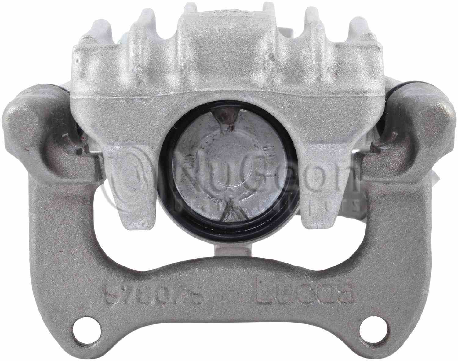 BBB Industries Remanufactured Disc Brake Caliper 99-03347B