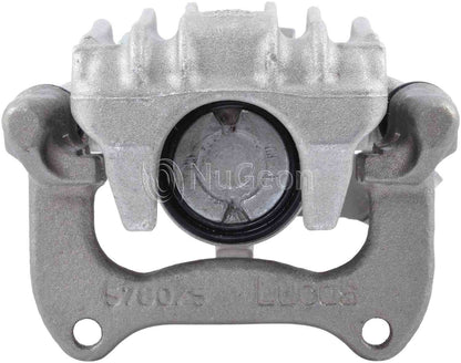 BBB Industries Remanufactured Disc Brake Caliper 99-03347B
