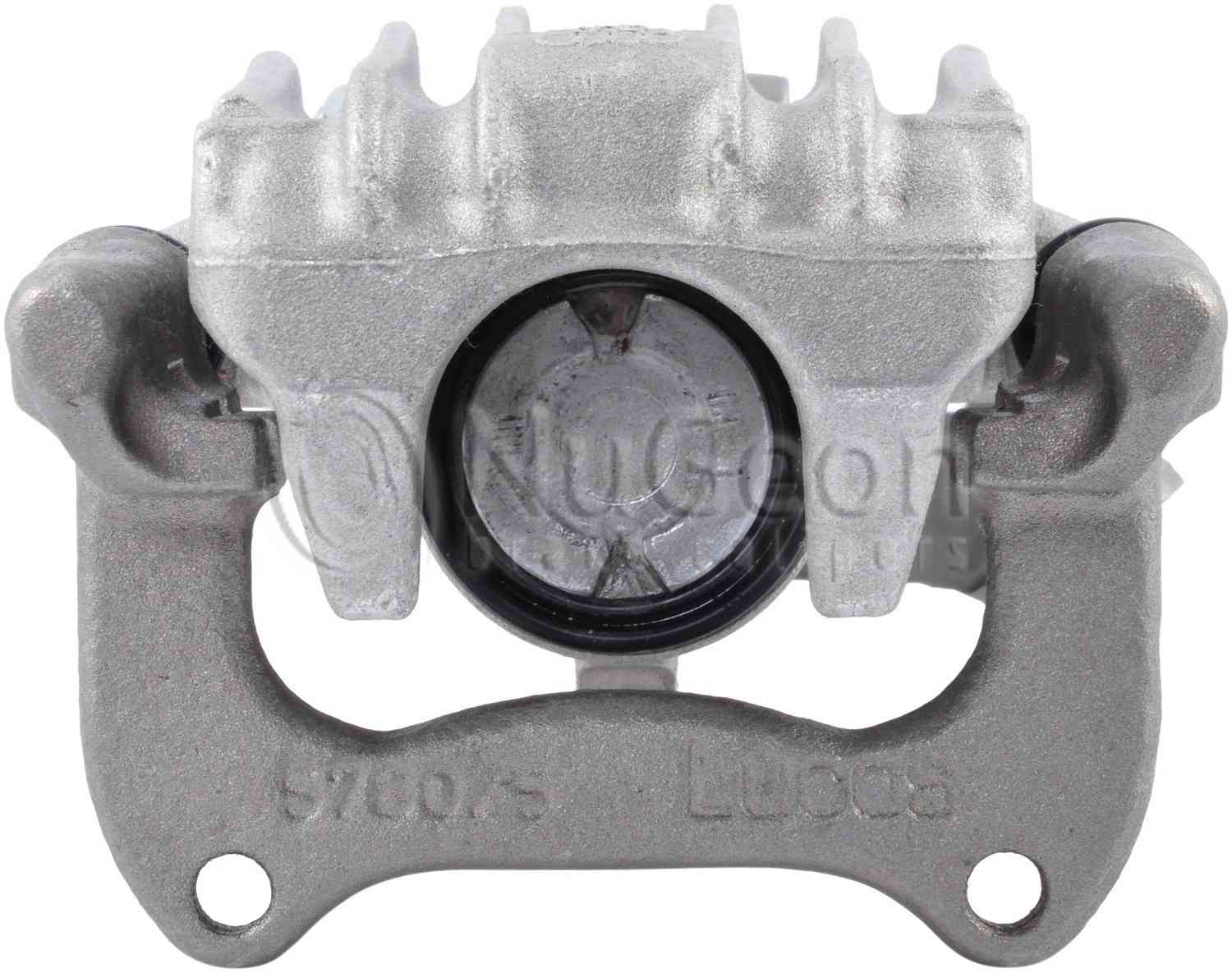 BBB Industries Remanufactured Disc Brake Caliper 99-03347B