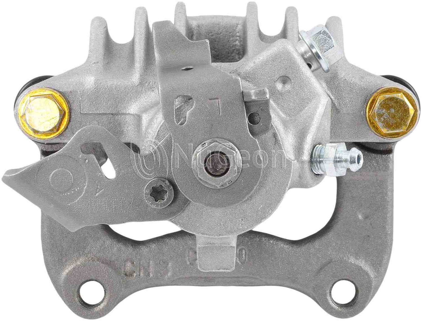 BBB Industries Remanufactured Disc Brake Caliper 99-03347B