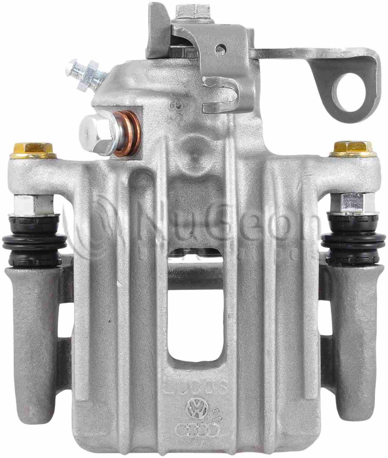 BBB Industries Remanufactured Disc Brake Caliper 99-03347B