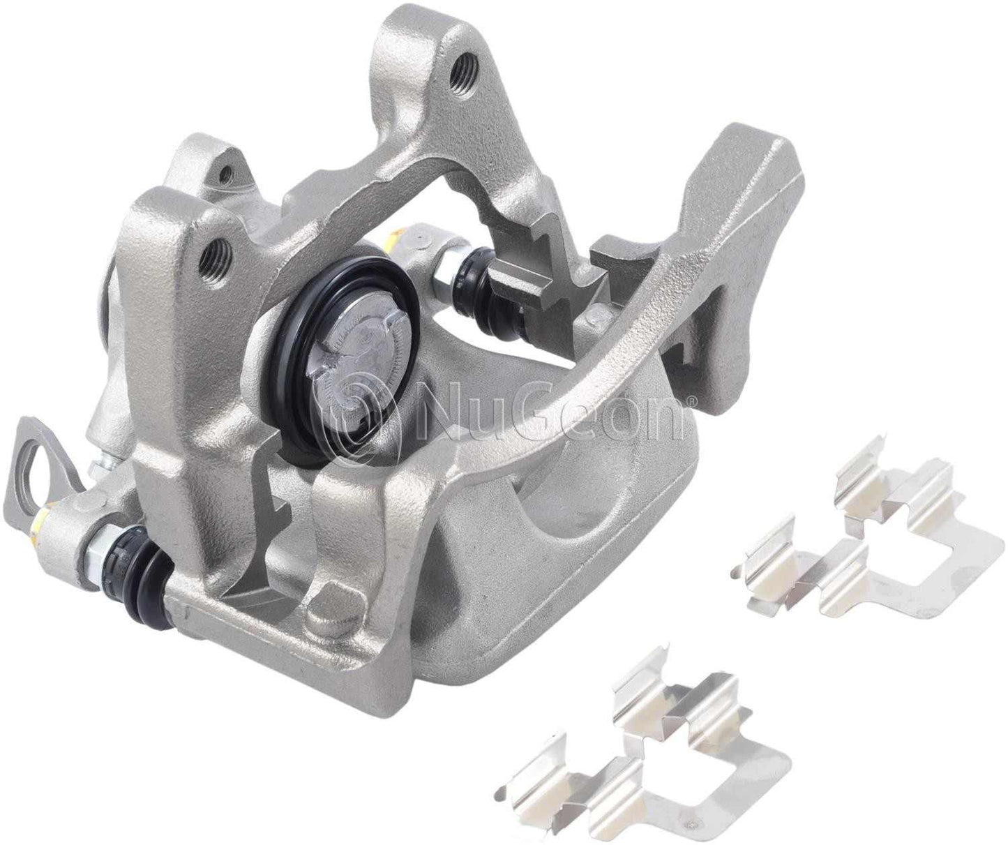 BBB Industries Remanufactured Disc Brake Caliper 99-03357A