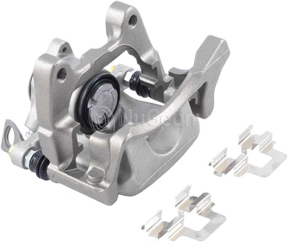 BBB Industries Remanufactured Disc Brake Caliper 99-03357A