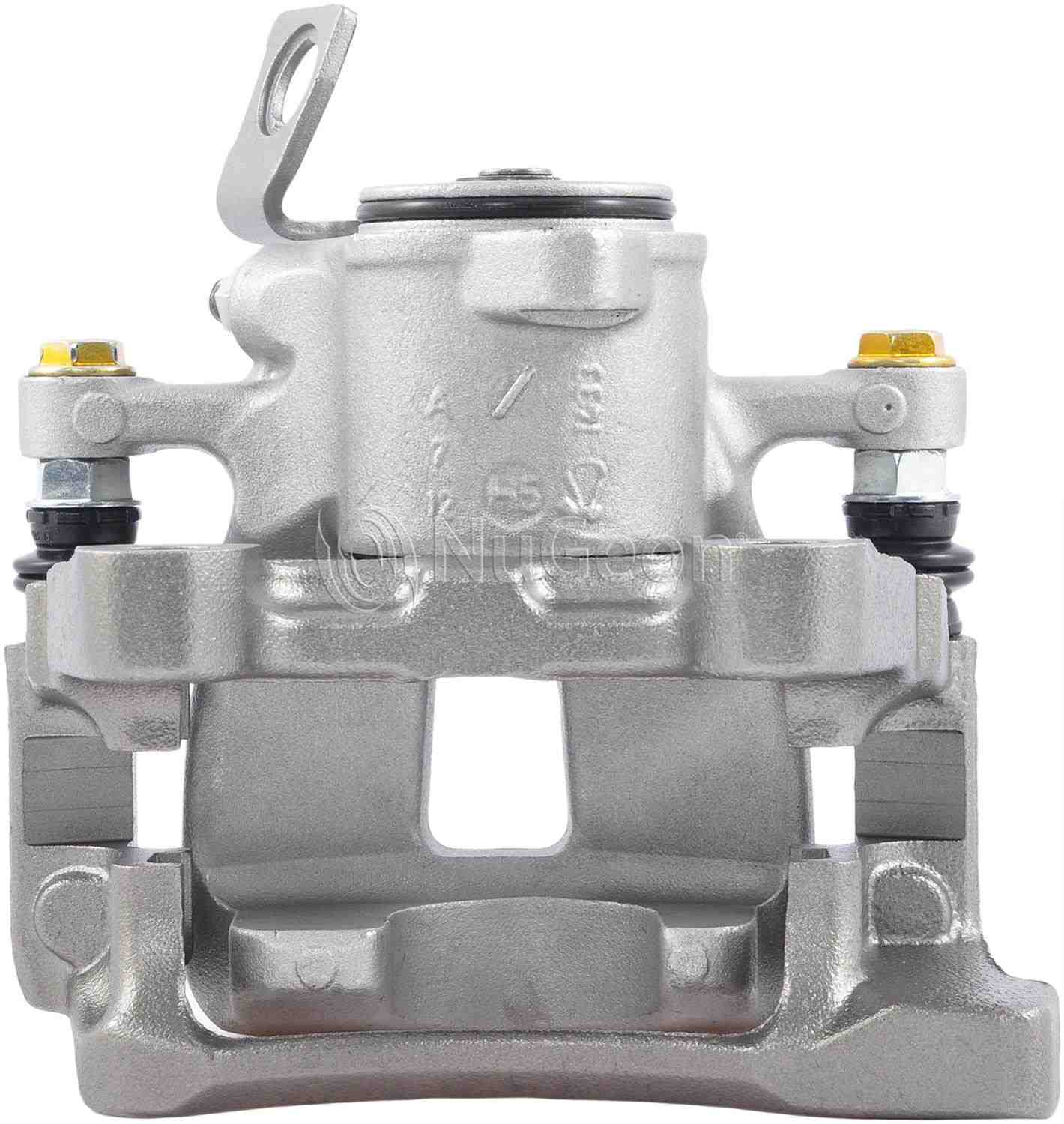 BBB Industries Remanufactured Disc Brake Caliper 99-03357A