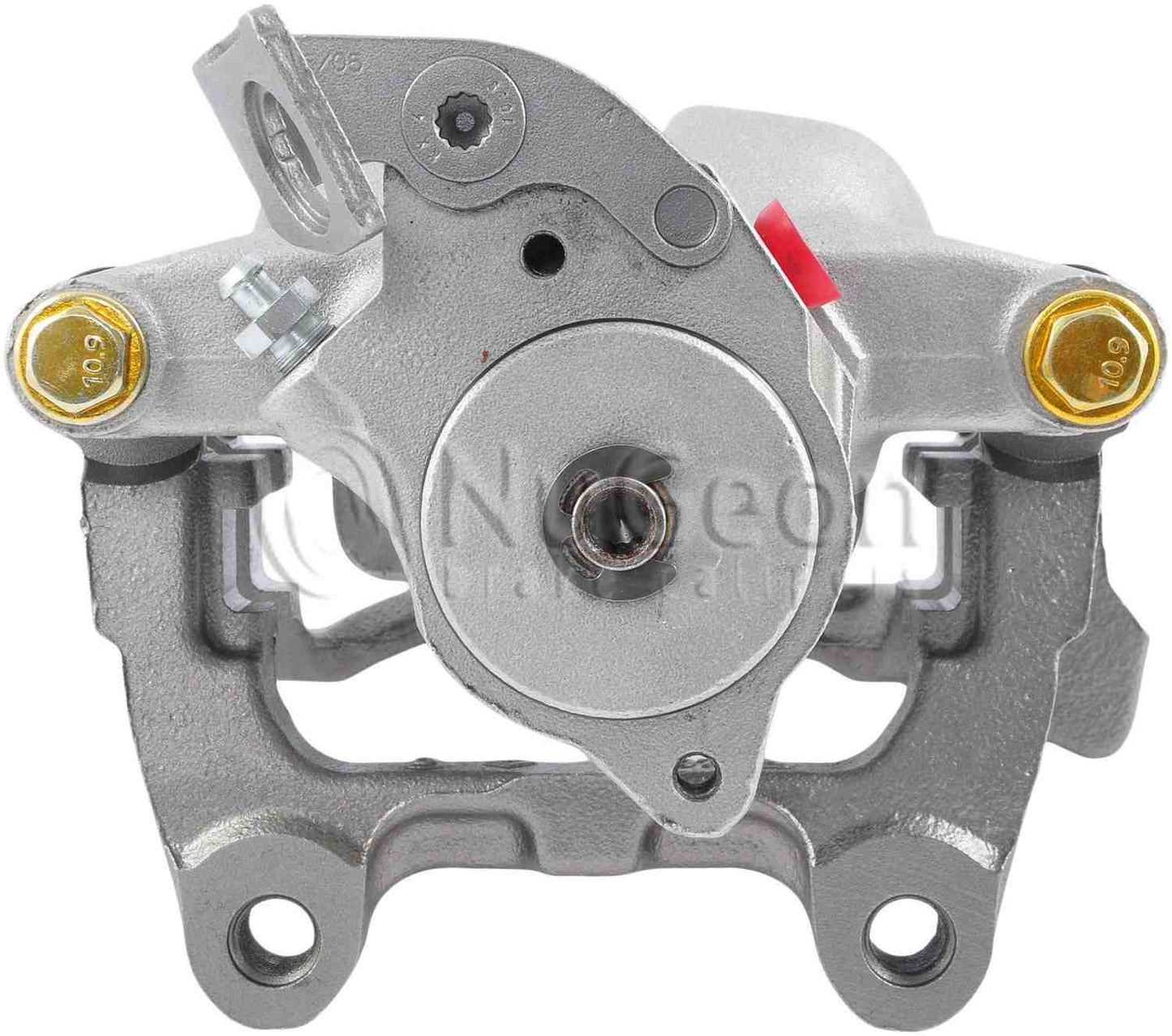 BBB Industries Remanufactured Disc Brake Caliper 99-03357A