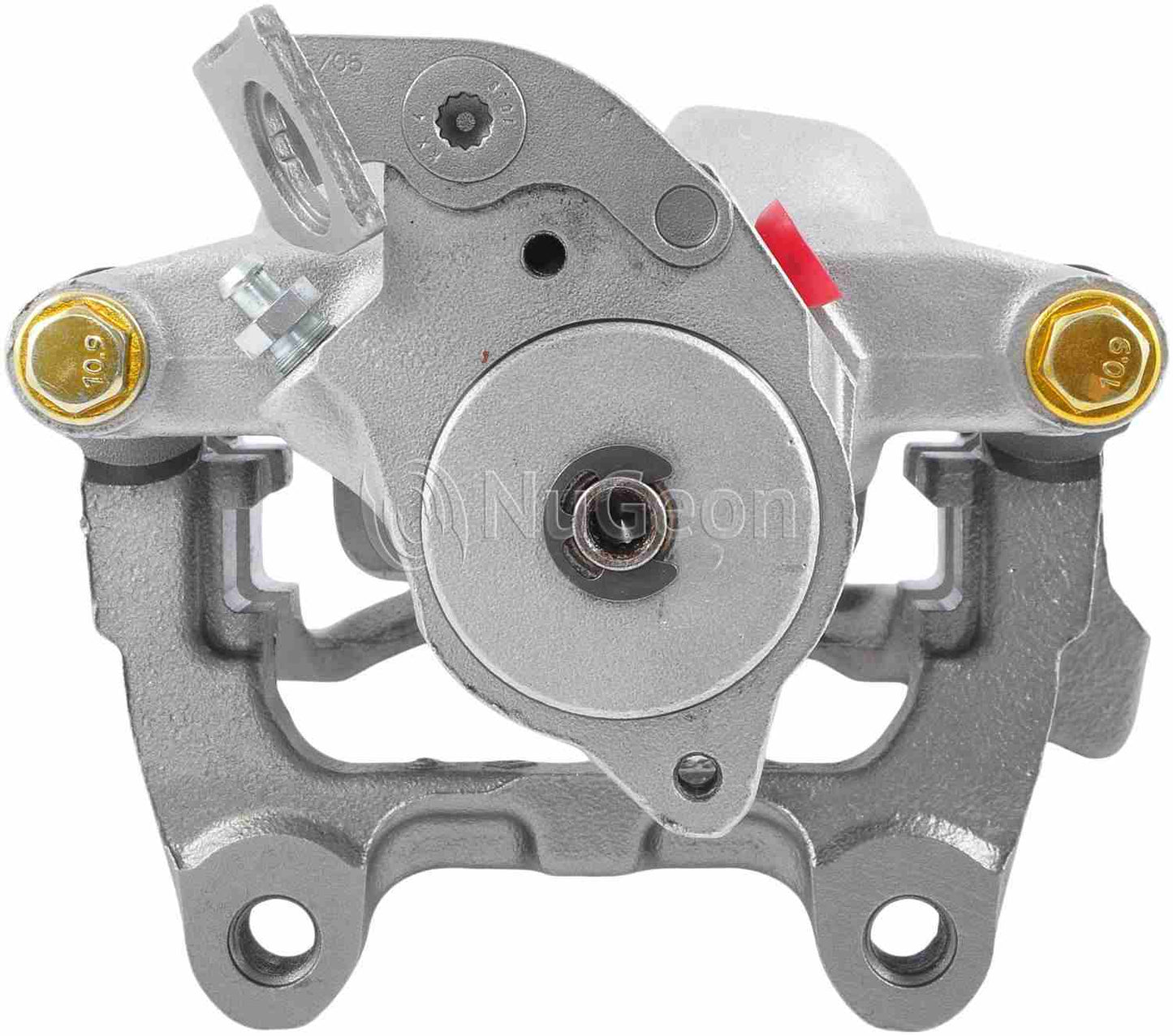 BBB Industries Remanufactured Disc Brake Caliper 99-03357A