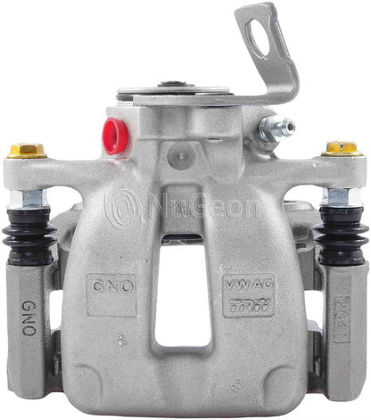 BBB Industries Remanufactured Disc Brake Caliper 99-03357A