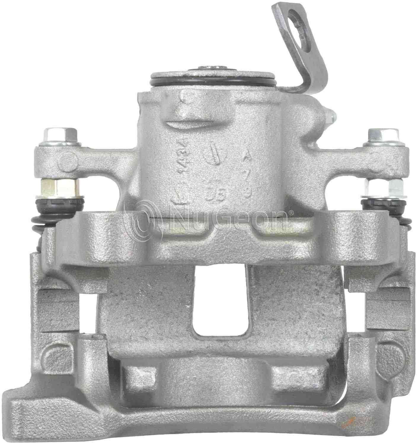 BBB Industries Remanufactured Disc Brake Caliper 99-03357B