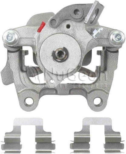 BBB Industries Remanufactured Disc Brake Caliper 99-03357B