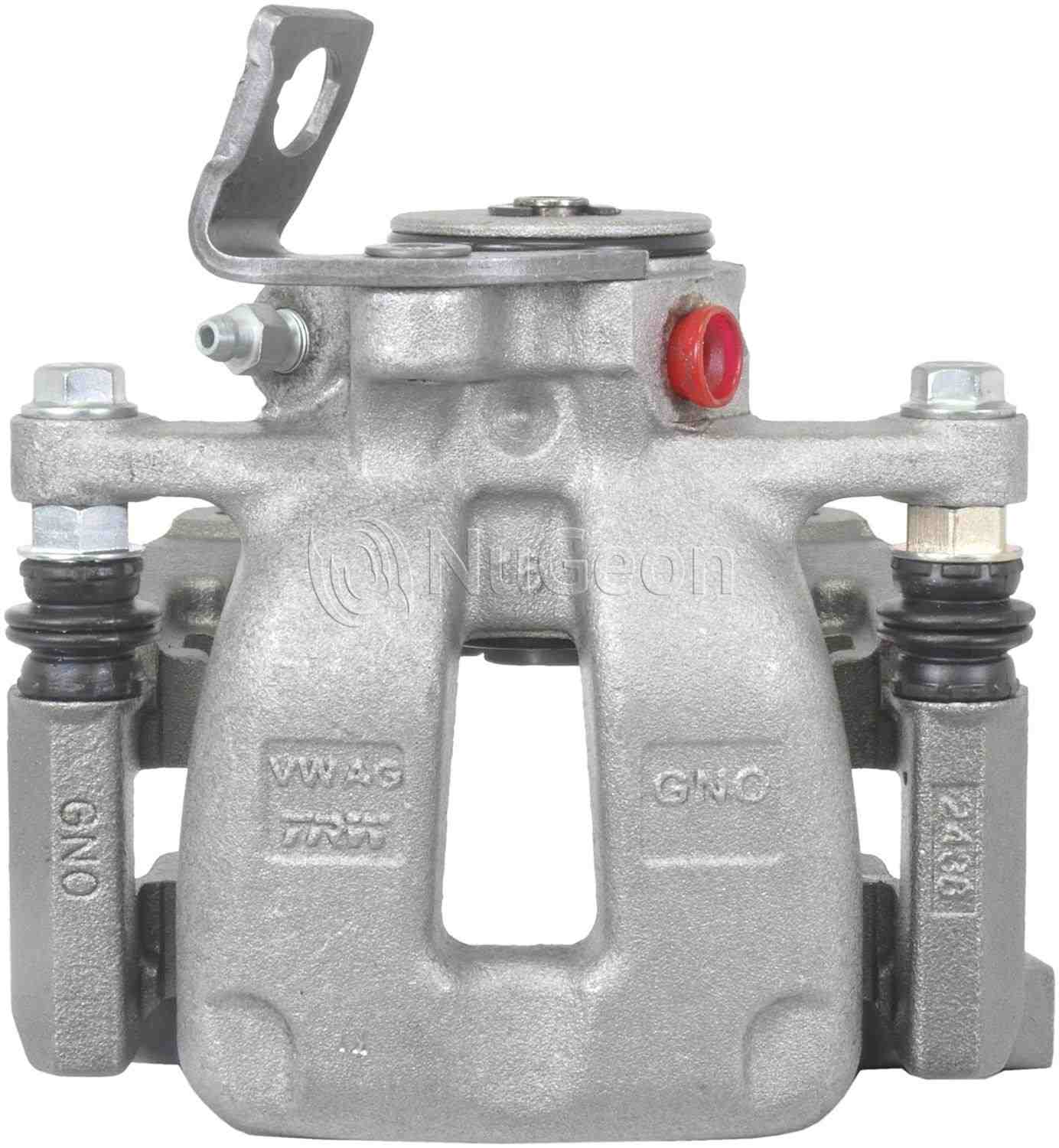 BBB Industries Remanufactured Disc Brake Caliper 99-03357B