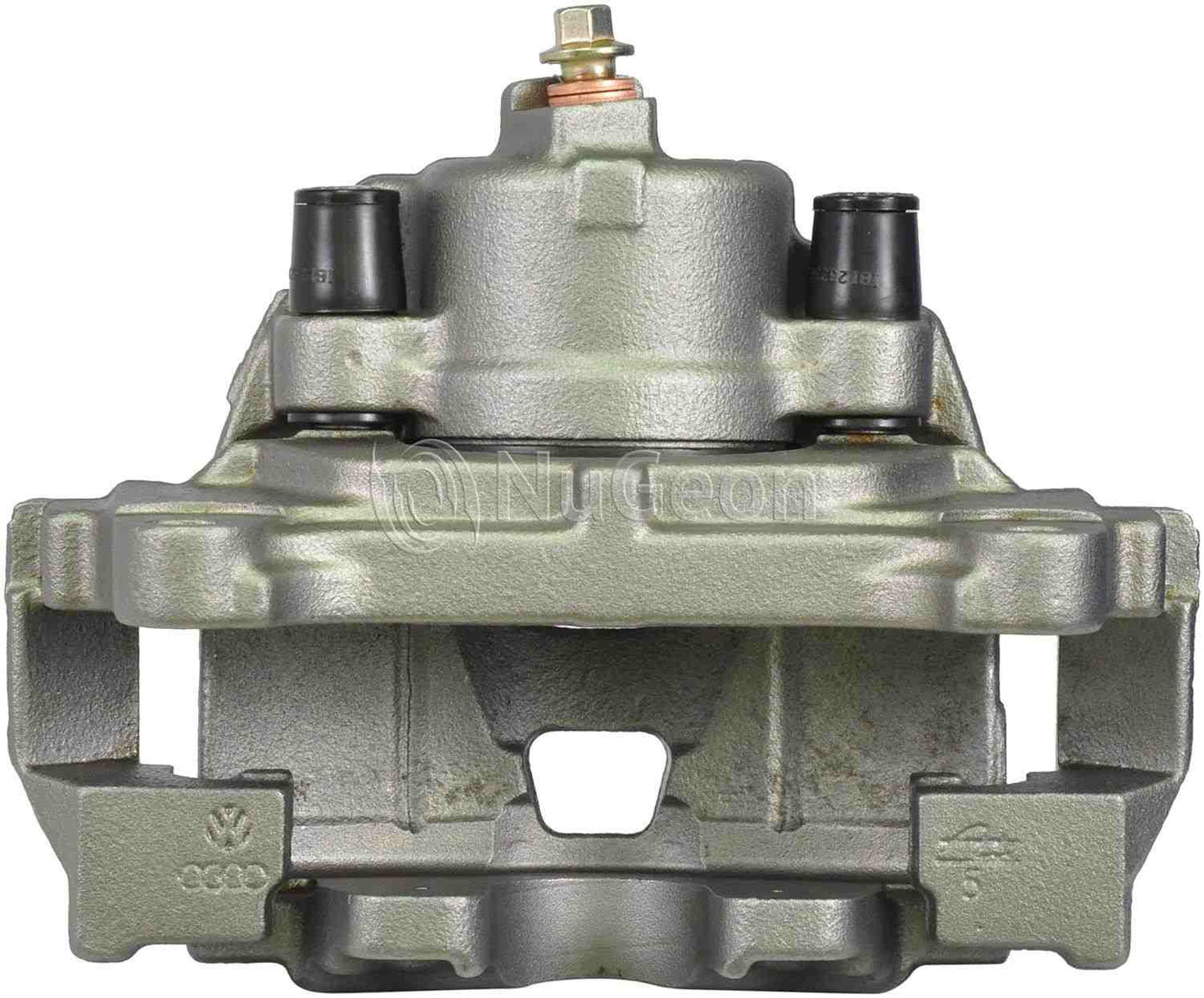 BBB Industries Remanufactured Disc Brake Caliper 99-03360A