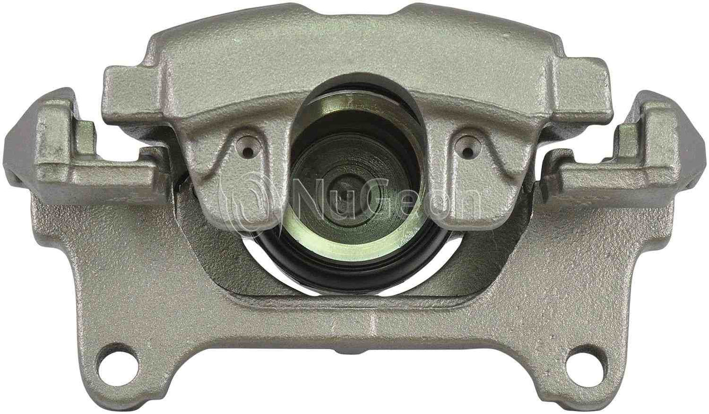 BBB Industries Remanufactured Disc Brake Caliper 99-03360A