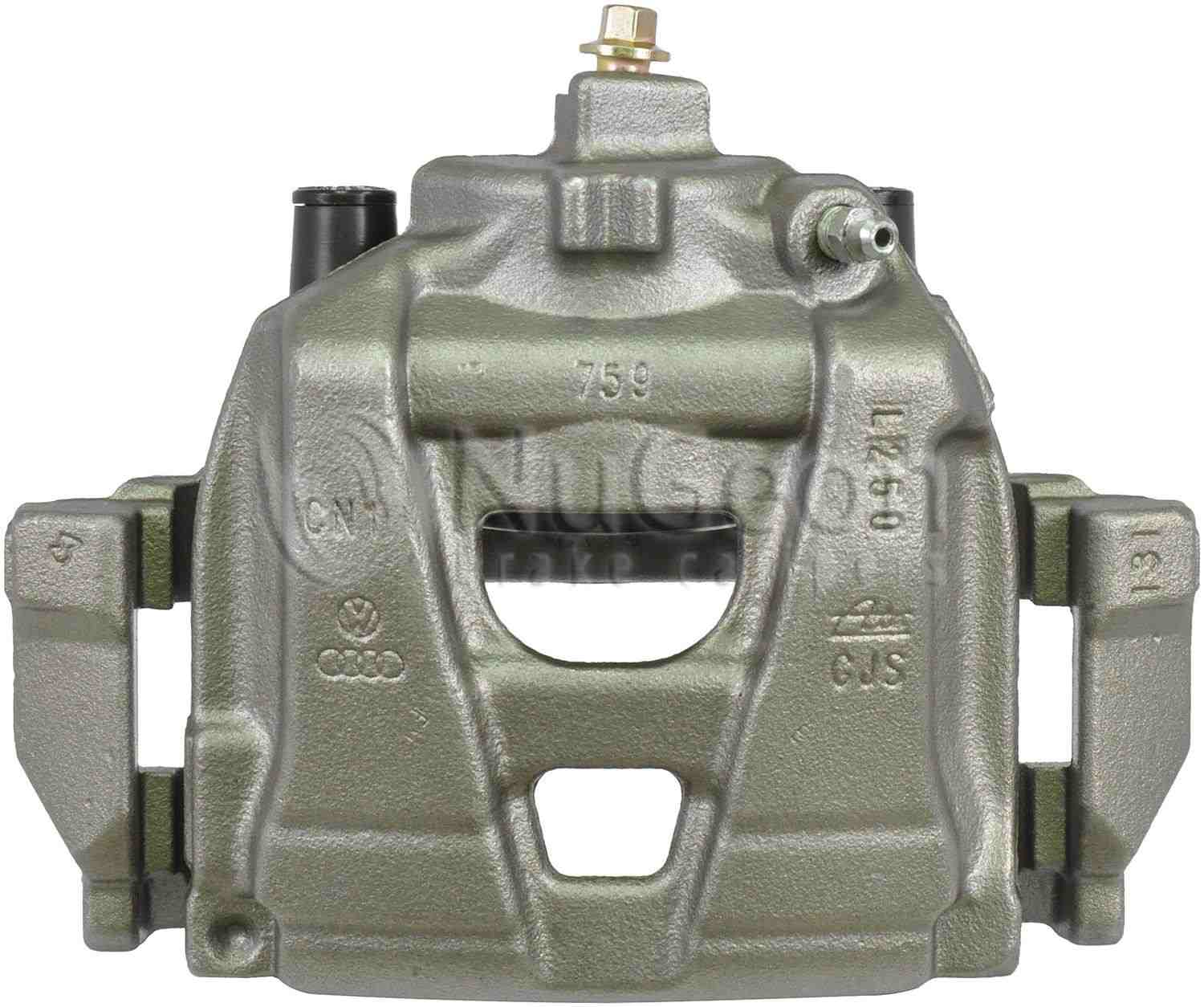 BBB Industries Disc Brake Caliper 99-03360A