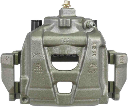 BBB Industries Disc Brake Caliper 99-03360A