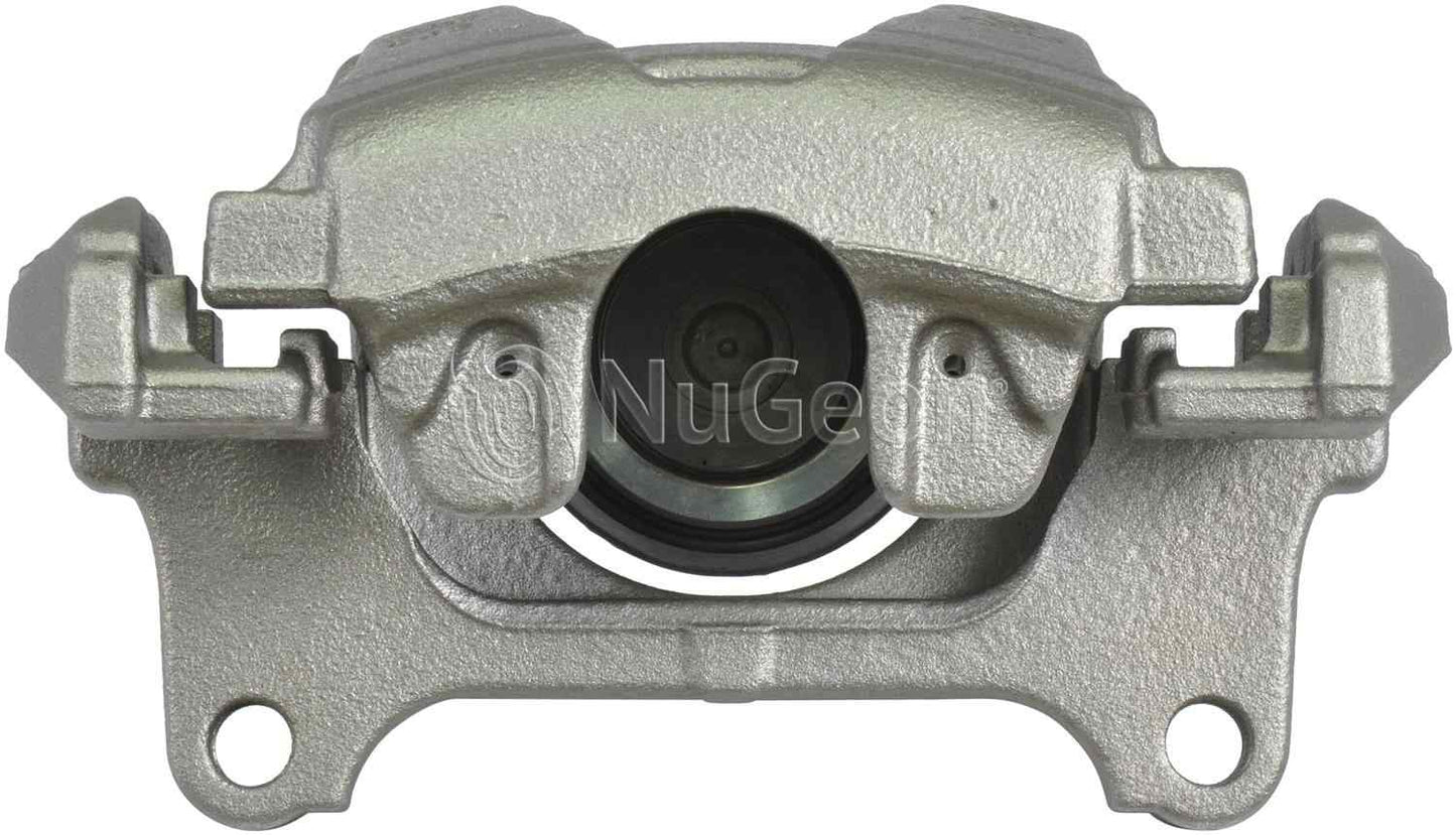 BBB Industries Disc Brake Caliper 99-03360B