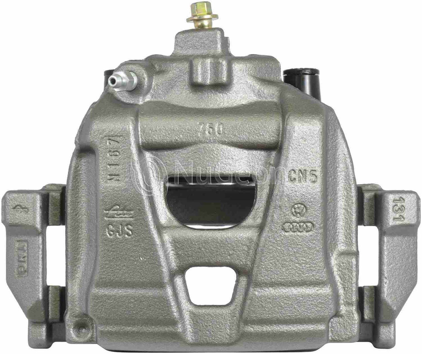 BBB Industries Disc Brake Caliper 99-03360B