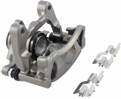 BBB Industries Remanufactured Disc Brake Caliper 99-03361A