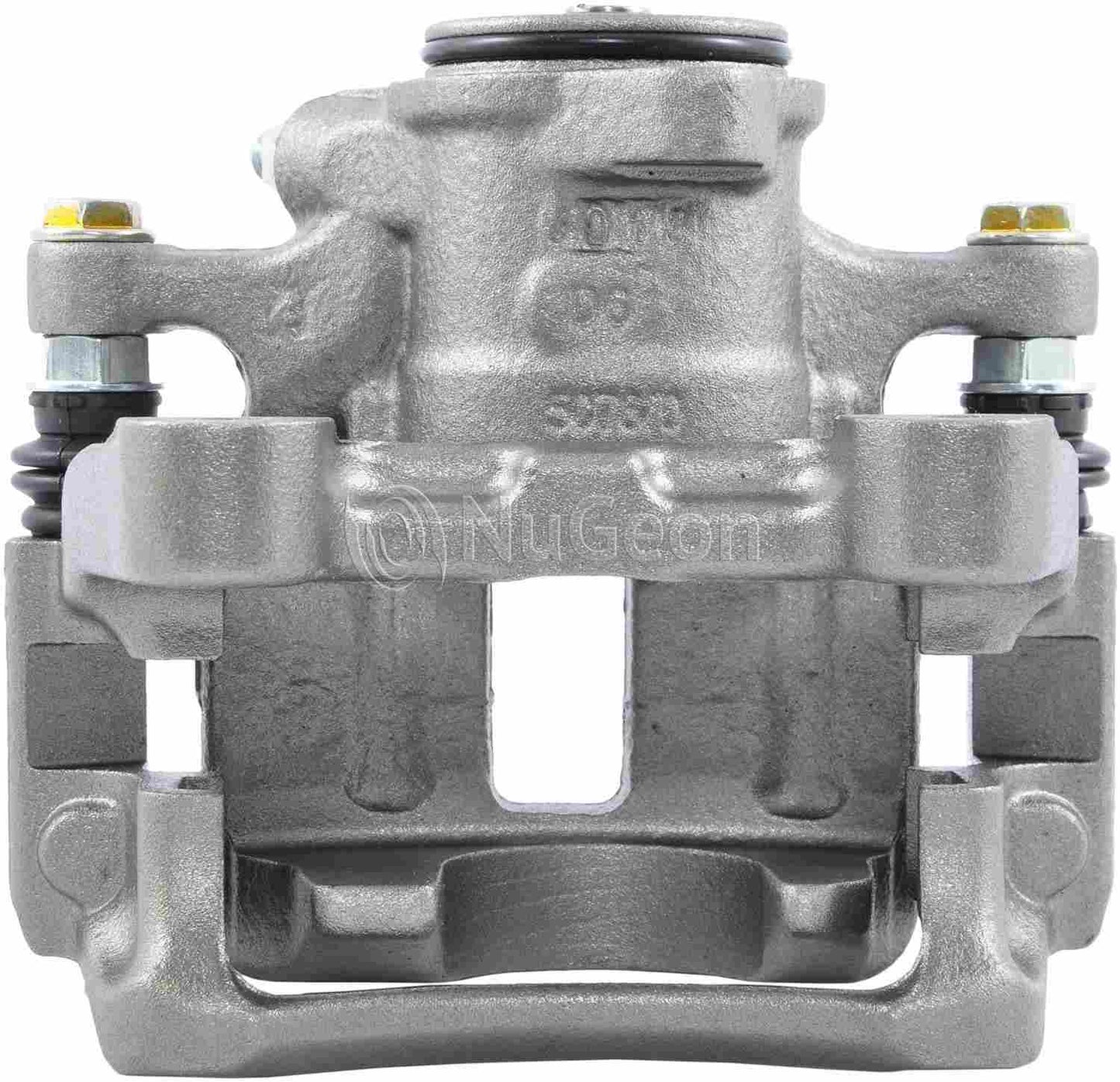 BBB Industries Remanufactured Disc Brake Caliper 99-03361A