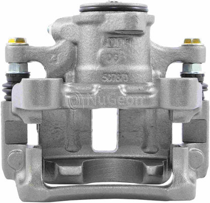 BBB Industries Remanufactured Disc Brake Caliper 99-03361A