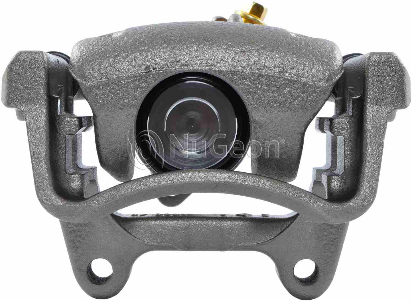 BBB Industries Remanufactured Disc Brake Caliper 99-03361A