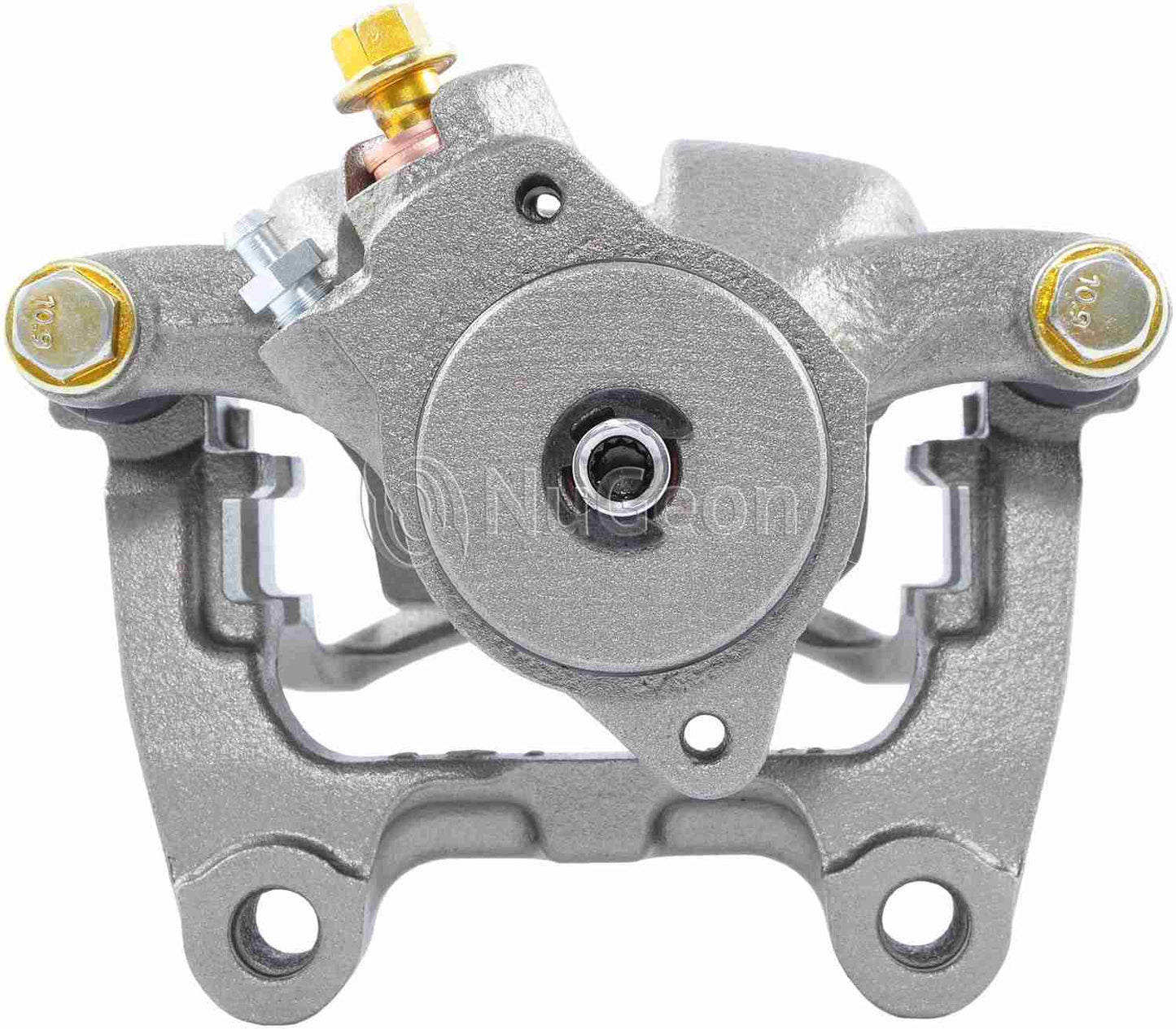 BBB Industries Remanufactured Disc Brake Caliper 99-03361A