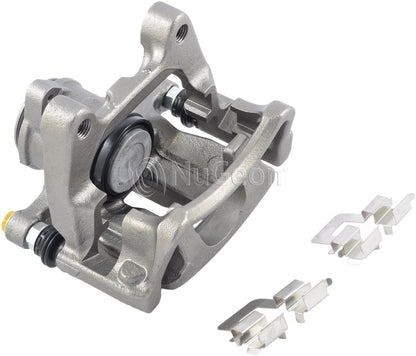 BBB Industries Remanufactured Disc Brake Caliper 99-03361B