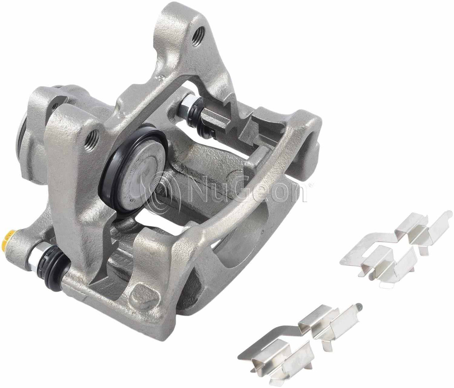 BBB Industries Remanufactured Disc Brake Caliper 99-03361B