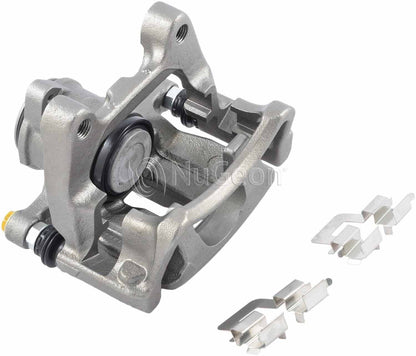 BBB Industries Remanufactured Disc Brake Caliper 99-03361B