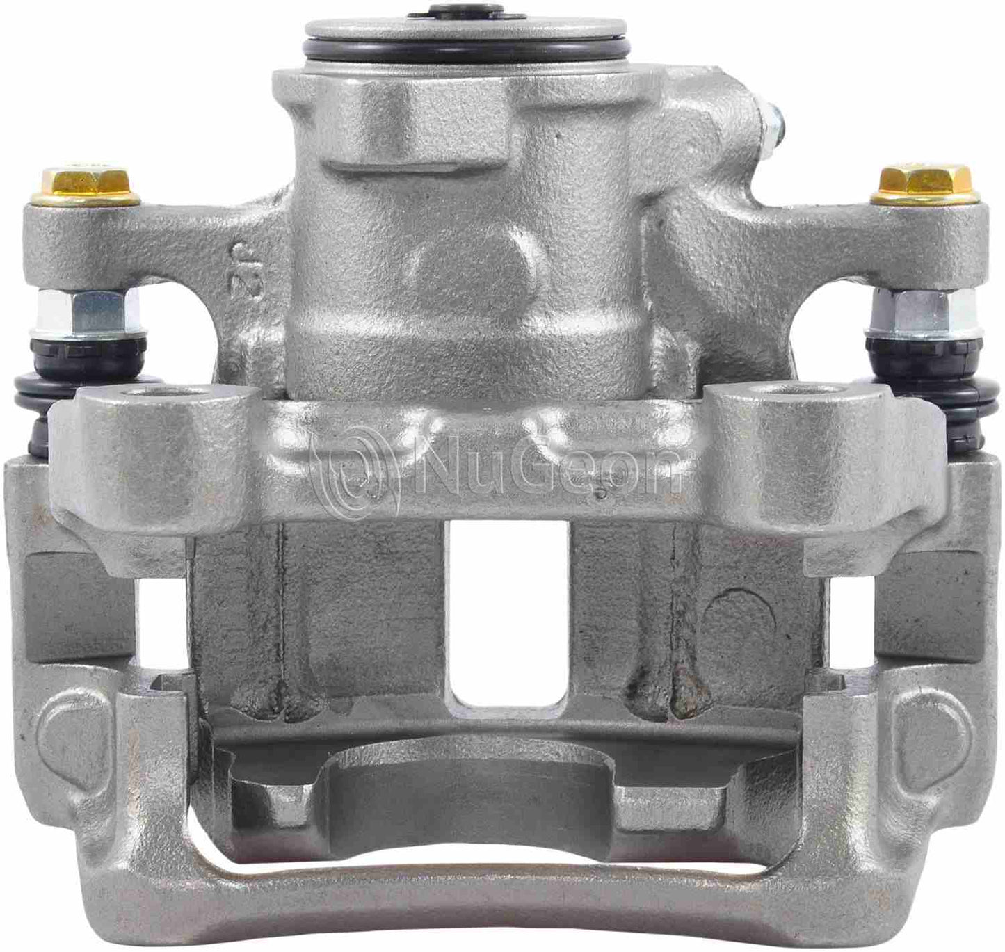 BBB Industries Remanufactured Disc Brake Caliper 99-03361B