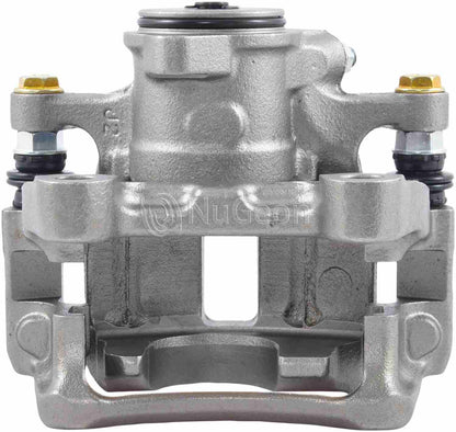 BBB Industries Remanufactured Disc Brake Caliper 99-03361B