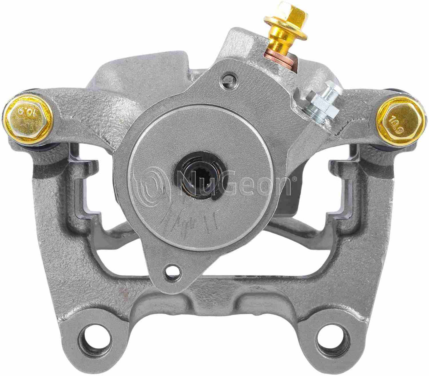 BBB Industries Remanufactured Disc Brake Caliper 99-03361B