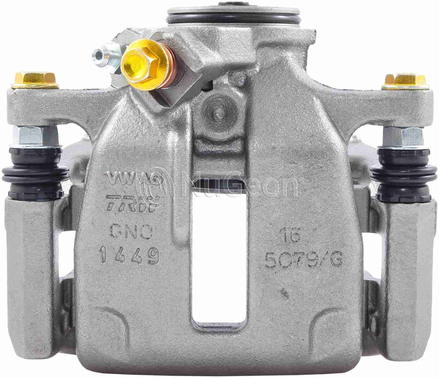 BBB Industries Remanufactured Disc Brake Caliper 99-03361B