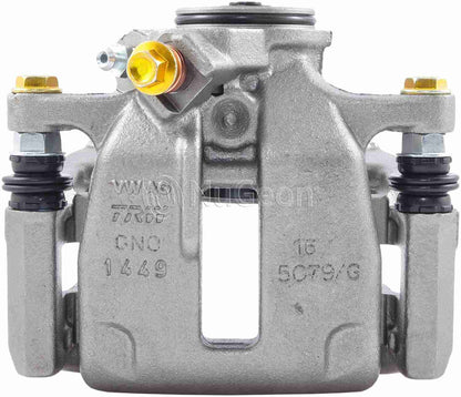 BBB Industries Remanufactured Disc Brake Caliper 99-03361B