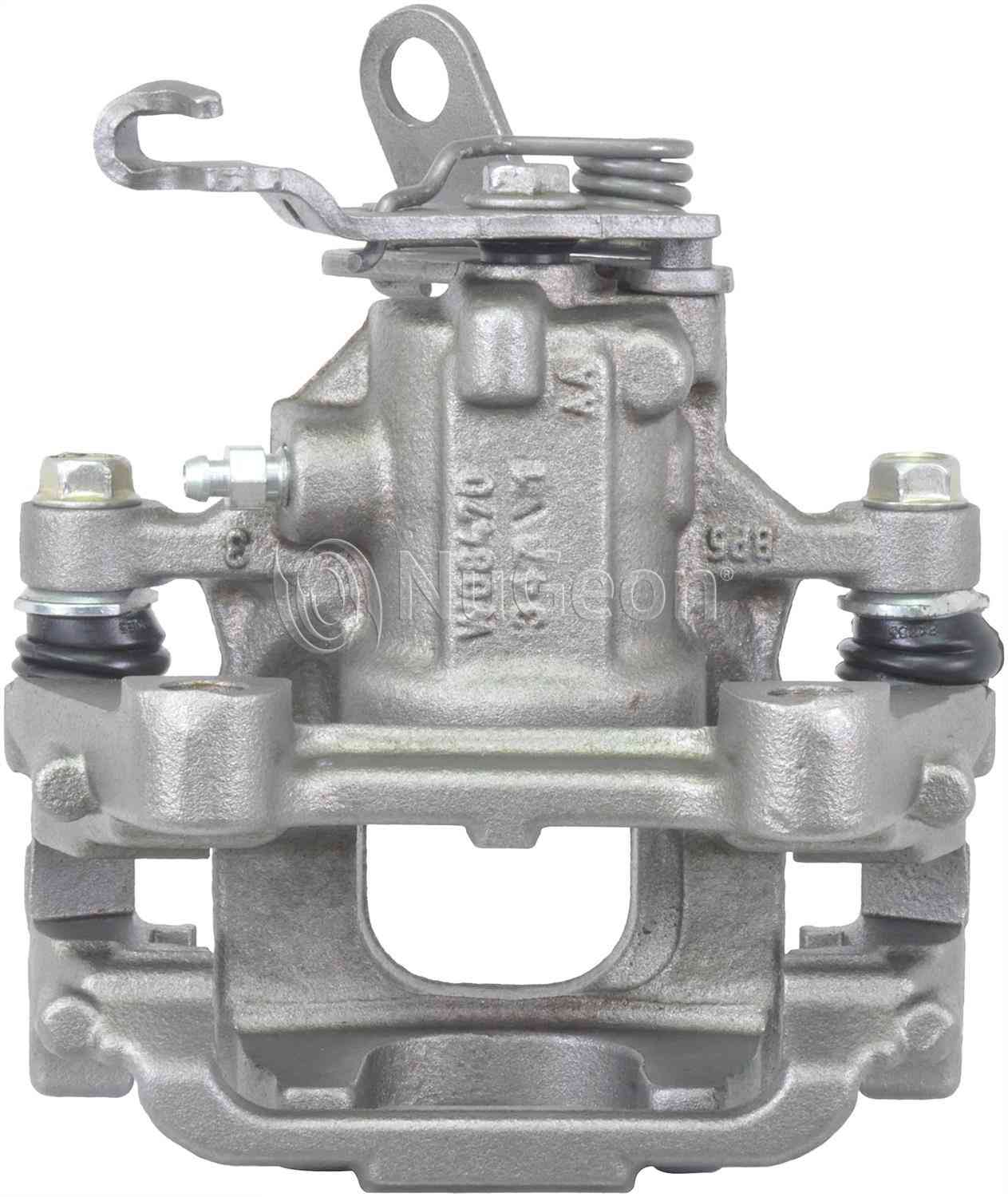 BBB Industries Disc Brake Caliper 99-03368A